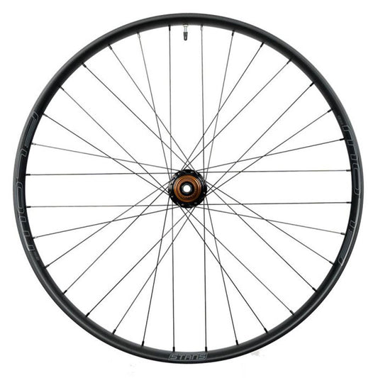 Stans - Wheel Flow MK4 Front 27.5 15x110