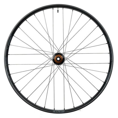 Stans - Wheel Flow MK4 Front 27.5 15x110