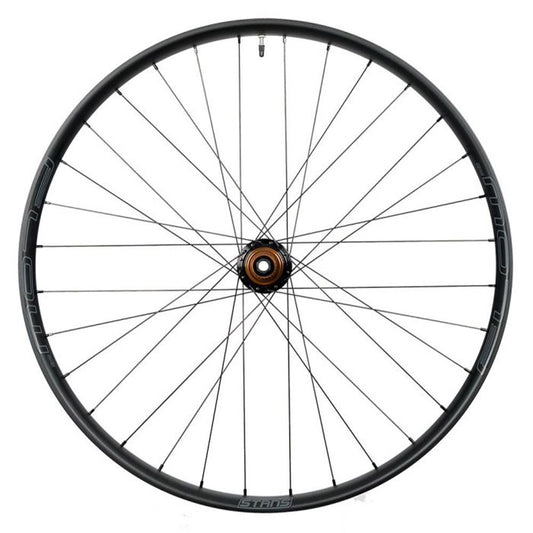 Stans - Wheel Flow MK4 Front 27.5 15x110