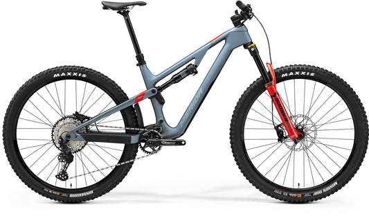 Merida One-Forty 6000 - Blue - MY23
