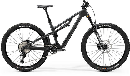 Merida One-Forty 6000 - Grey - MY23