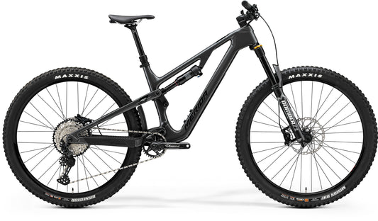 Merida One-Forty 6000 - Grey - MY23