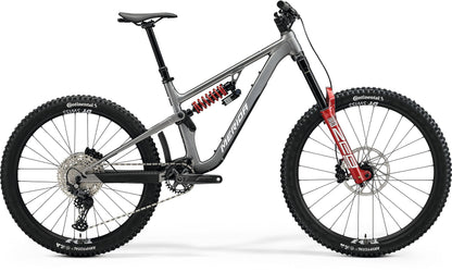 Merida One-Sixty FR 800 - MY26