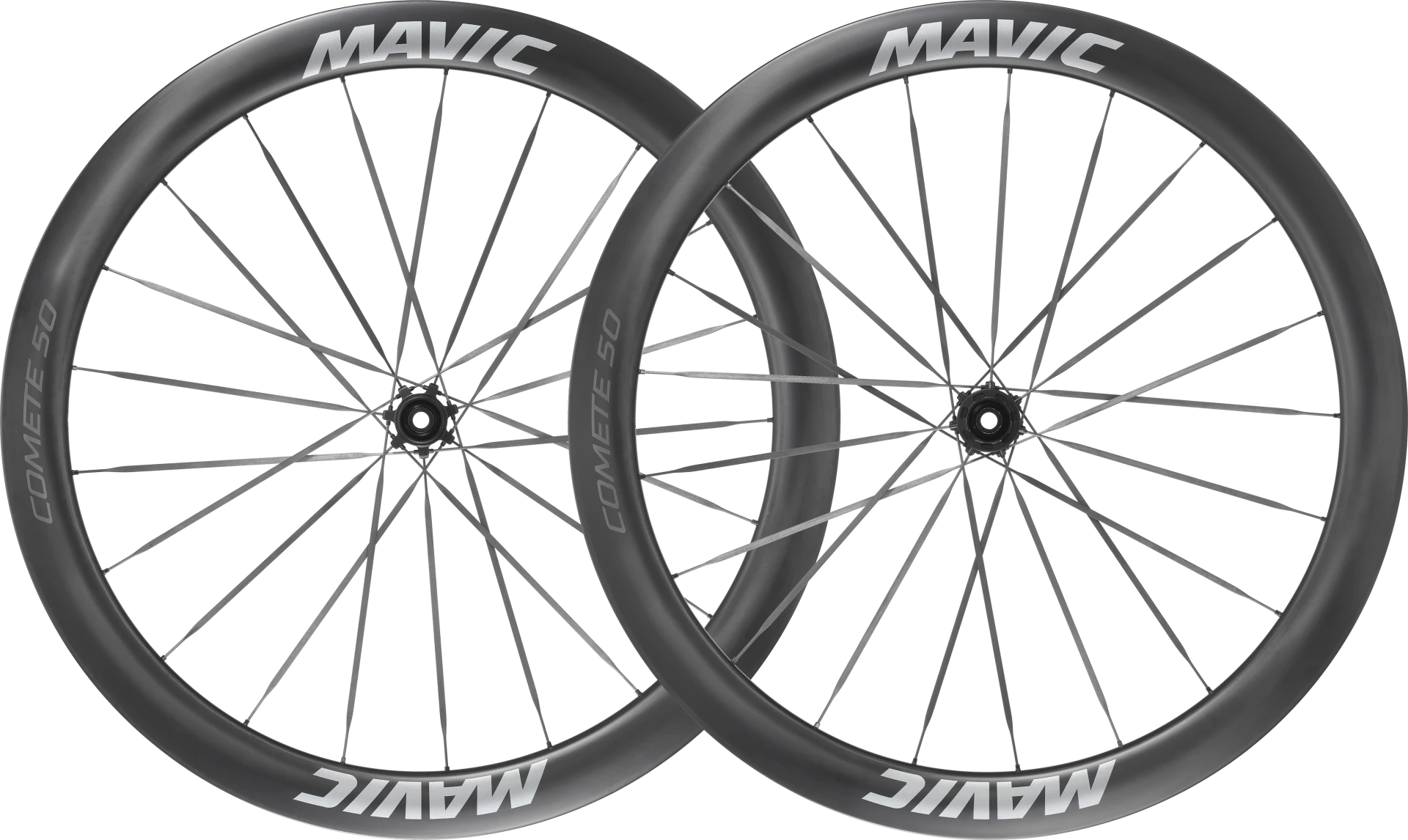 Mavic Comete 50 Ceramic Disc