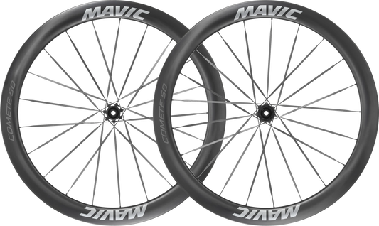 Mavic Comete 50 Ceramic Disc