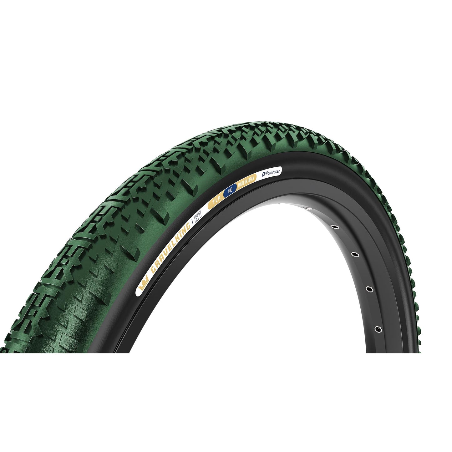 Panaracer GravelKing X1 Colour Edition 2026 TLR Gravel Tyre