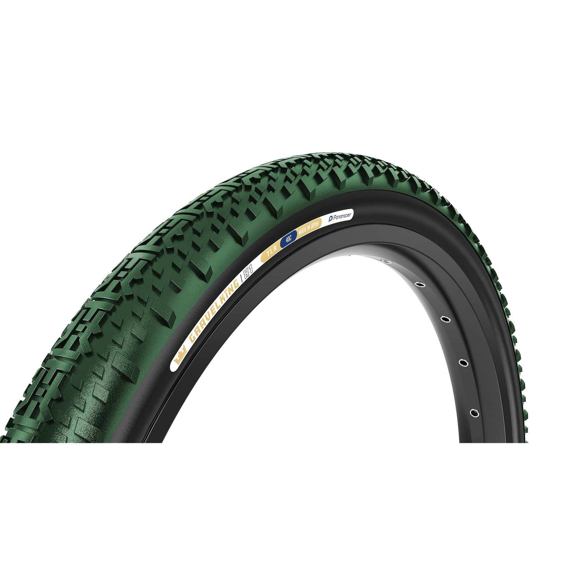 Panaracer GravelKing X1 Colour Edition 2026 TLR Gravel Tyre