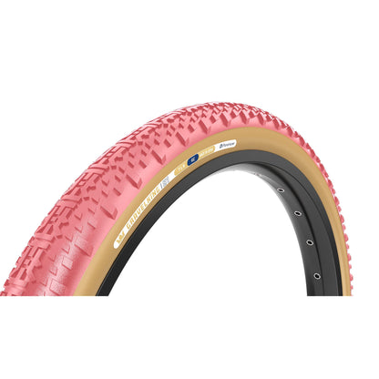 Panaracer GravelKing X1 Colour Edition 2026 TLR Gravel Tyre