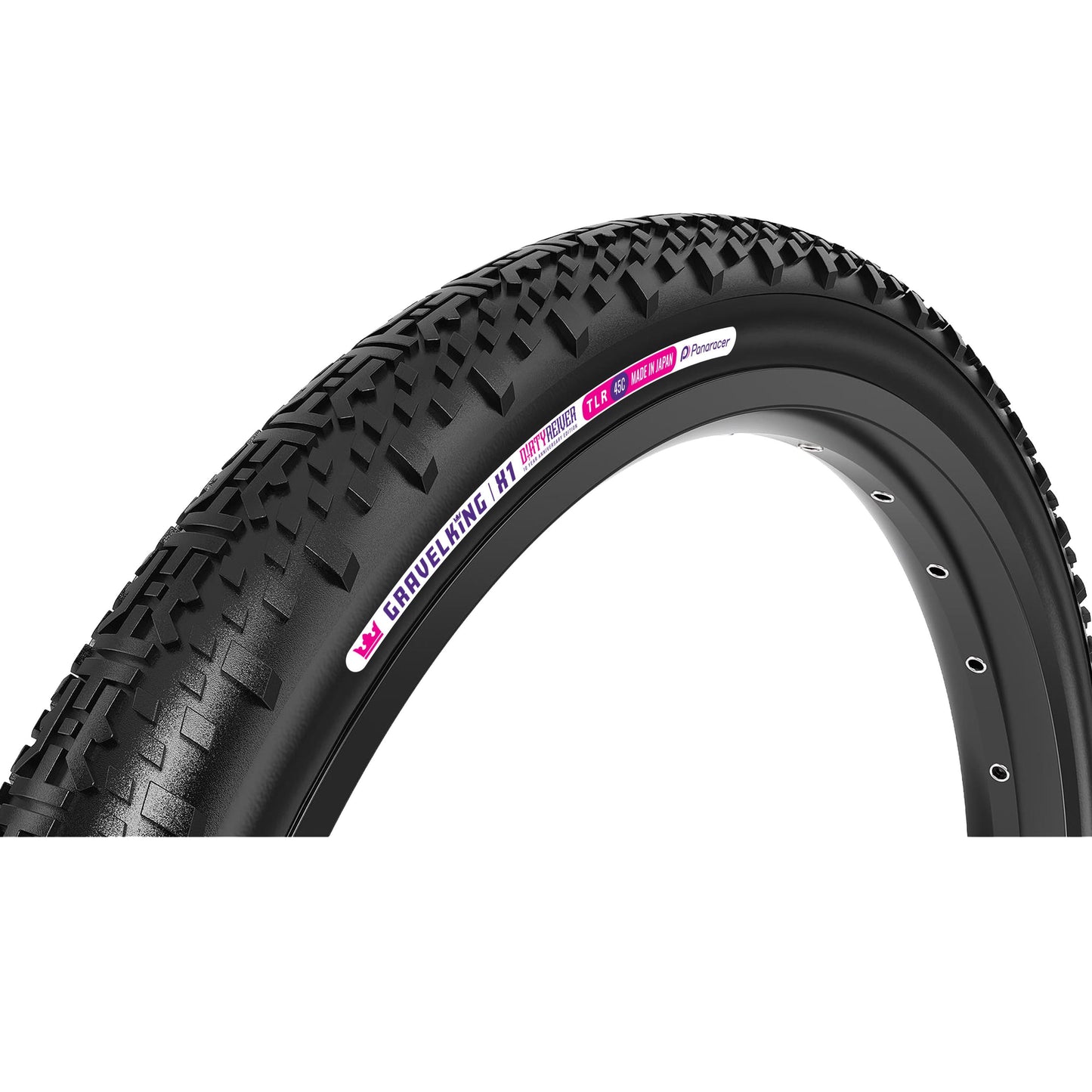 Panaracer GravelKing X1 Dirty Reiver 10th Anniversary Edition Gravel Tyre