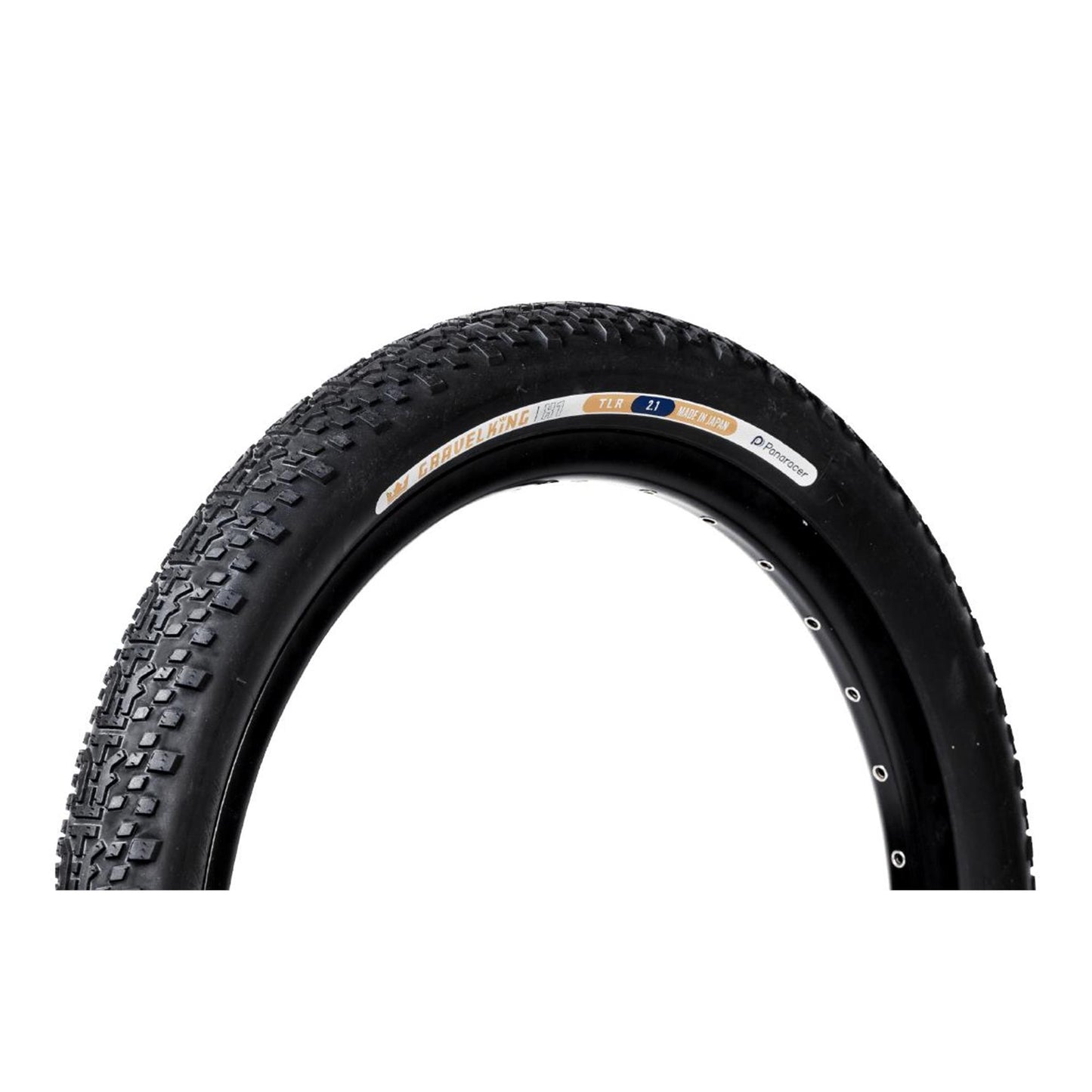 Panaracer GravelKing X1 Compact 20 TLR Gravel Tyre