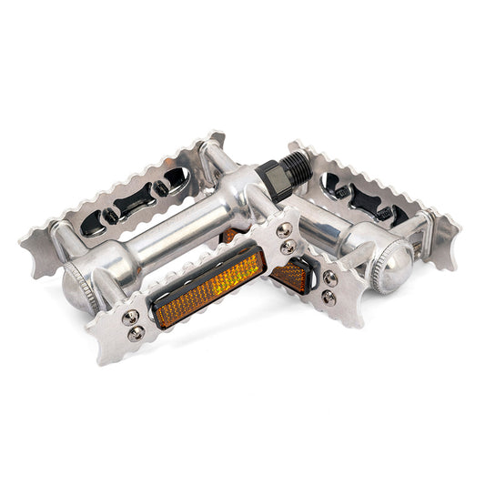 Genetic Heritage II Alloy Cage Pedals