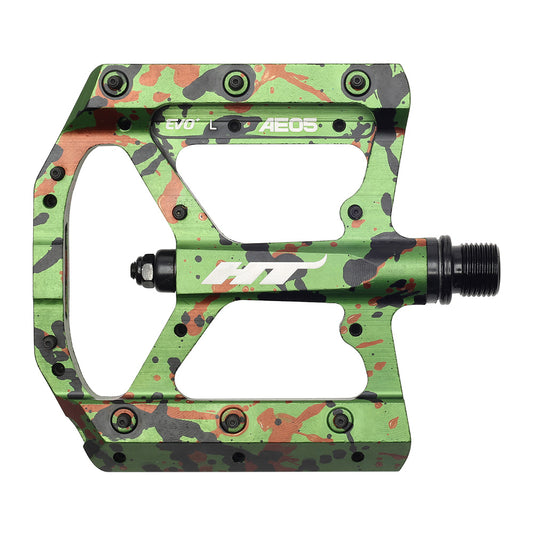 HT Components AE05 - Camo