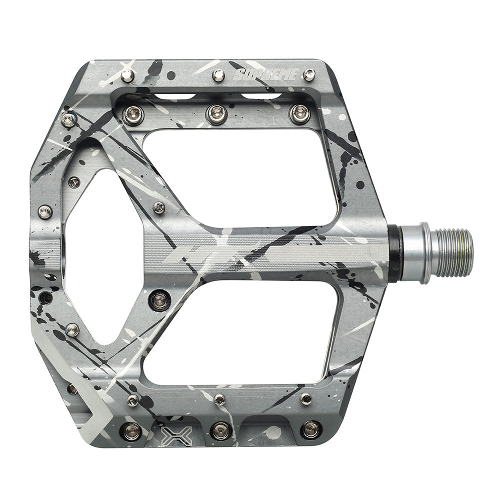 HT Components ANS-10 Supreme Pedals - Camo