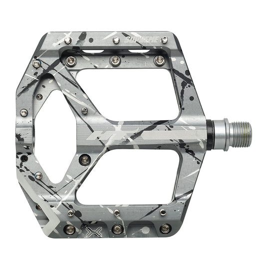 HT Components ANS-10 Supreme Pedals - Camo