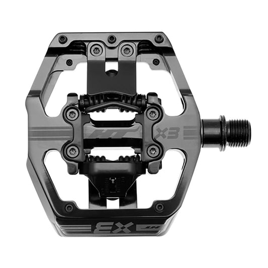 HT Components X3 DH/Enduro Pedals