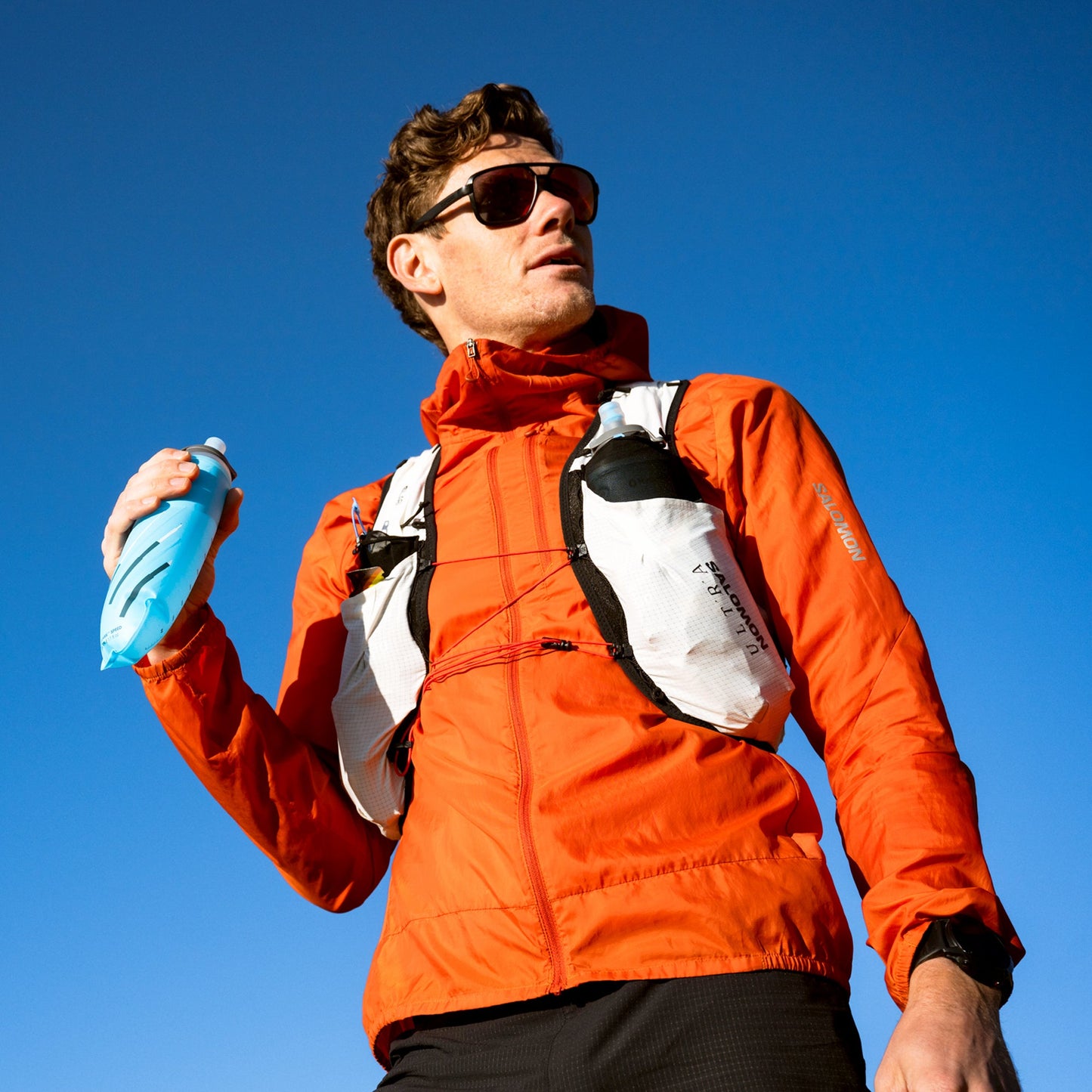 Hydrapak SoftFlask™ Speed 500ml