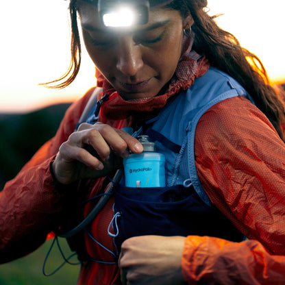 Hydrapak Softflask 150ml - 2 Pack