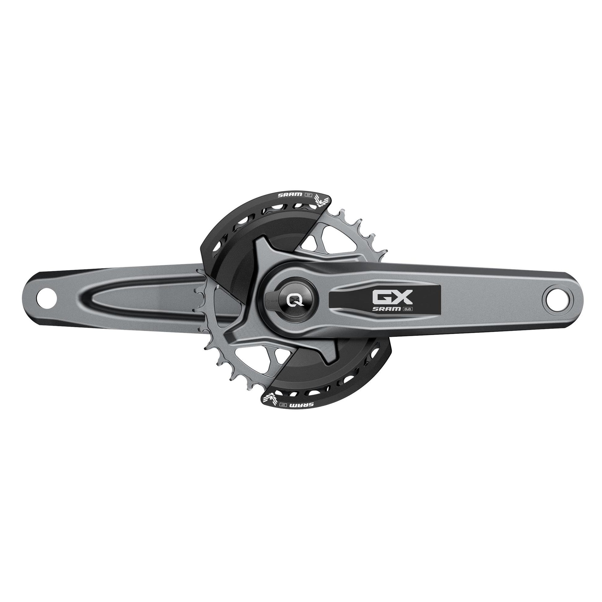 Sram Crankset Powermeter GX Eagle Spindle
