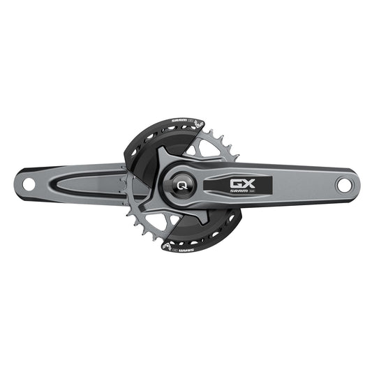 Sram Crankset Powermeter GX Eagle Spindle