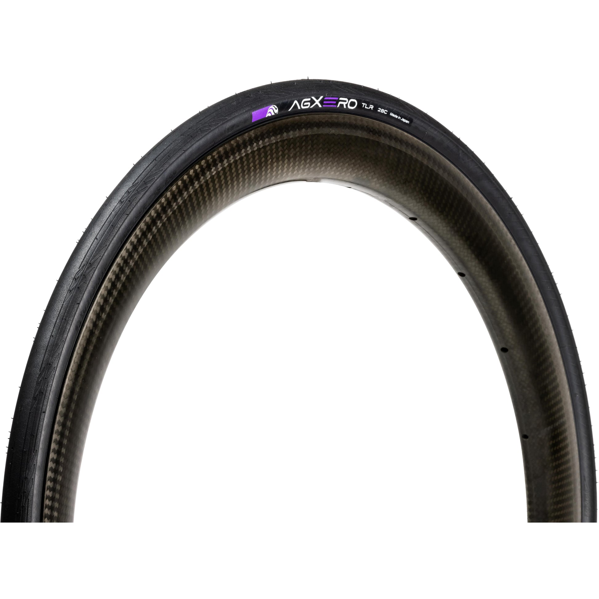 Panaracer AGXERO TLR Folding Road Tyre