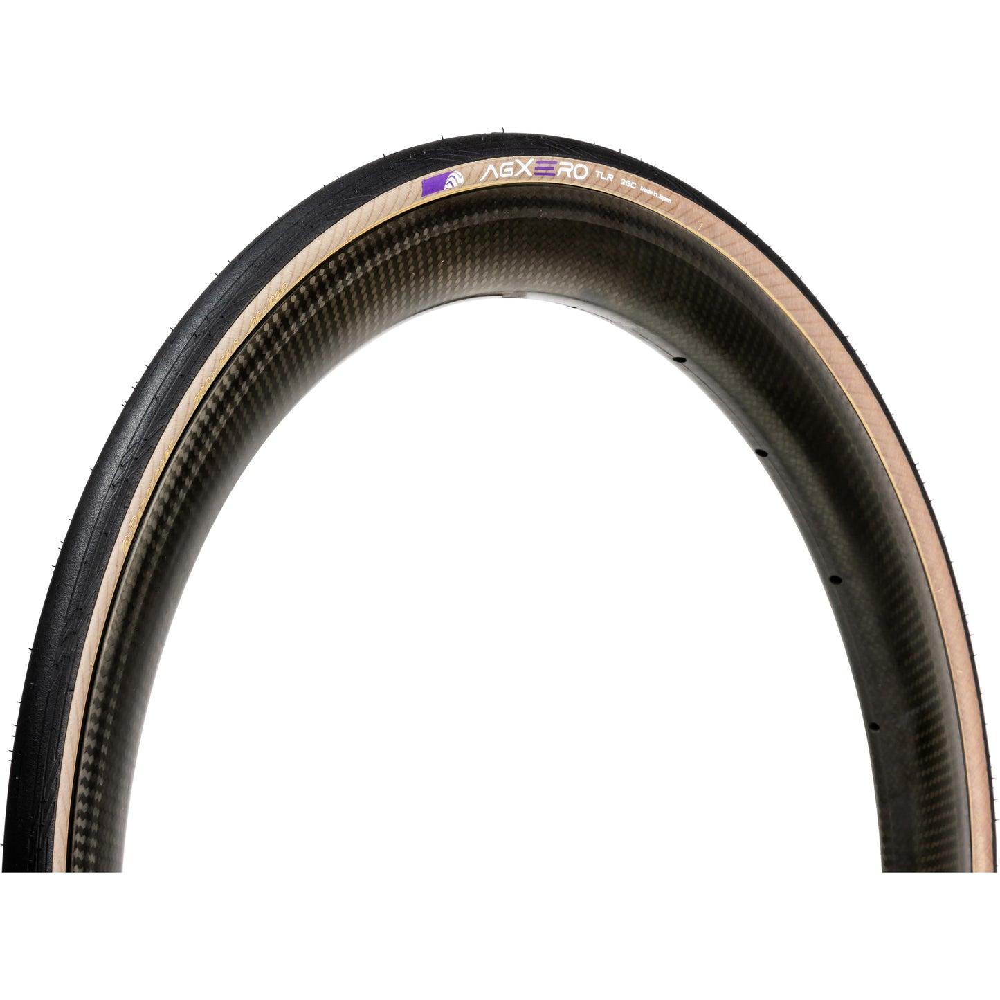 Panaracer AGXERO TLR Folding Road Tyre