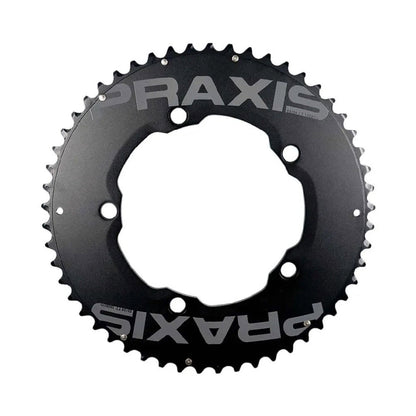 Praxis Works CR - 130 BCD Aero TT 5