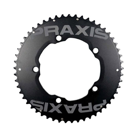 Praxis Works CR - 130 BCD Aero TT 5