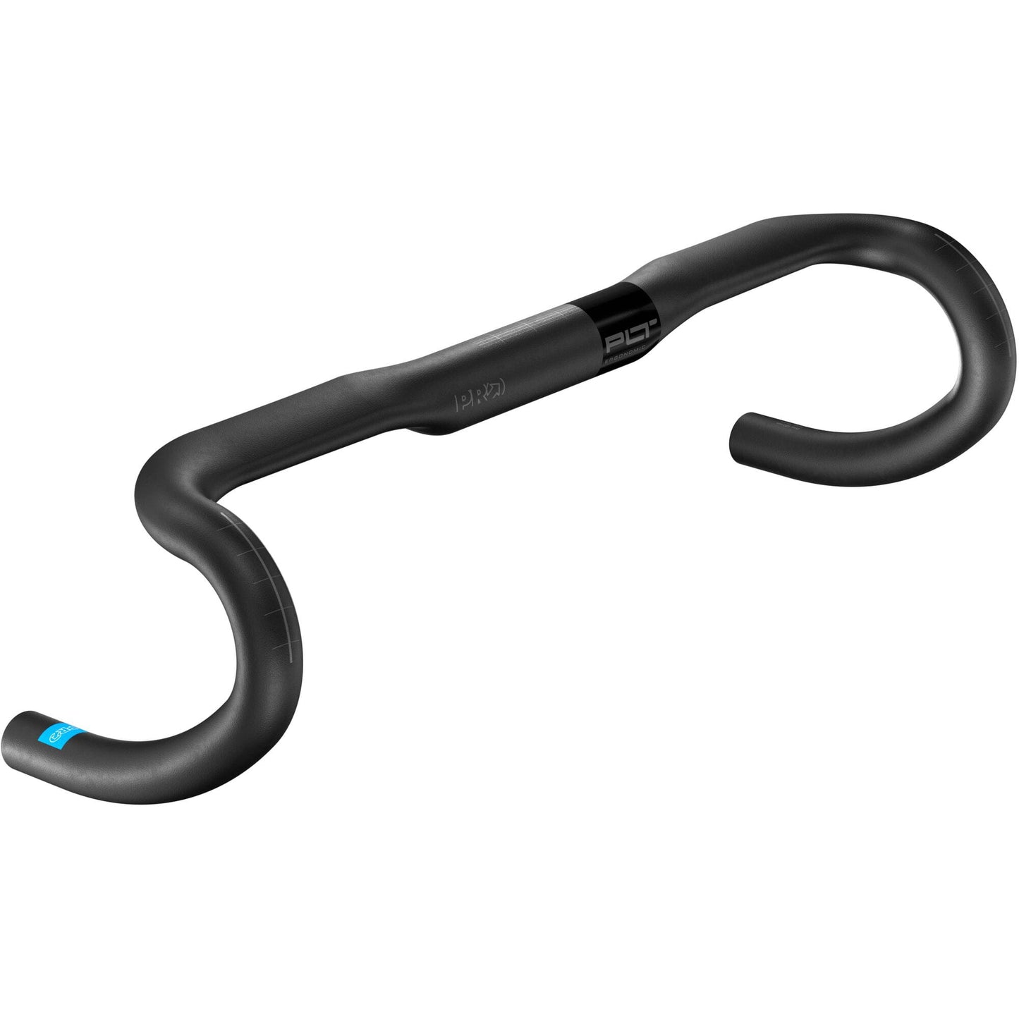 PRO PLT Handlebar, Ergo, Alloy