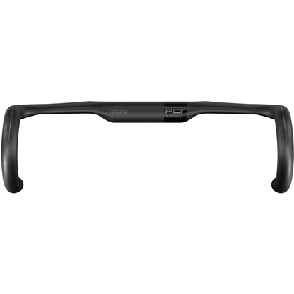 PRO PLT Handlebar, Alloy, 31.8mm, Ergo, 44cm
