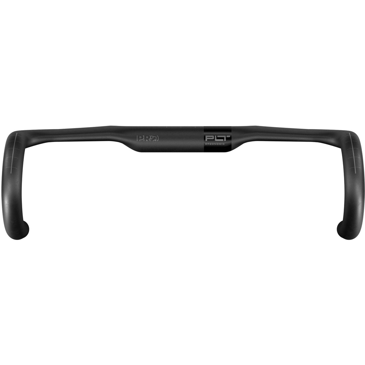 PRO PLT Handlebar, Alloy, 31.8mm, Ergo, 38cm