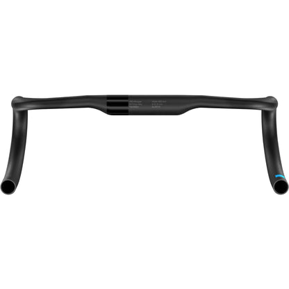 PRO PLT Handlebar, Alloy, 31.8mm, Ergo, 44cm