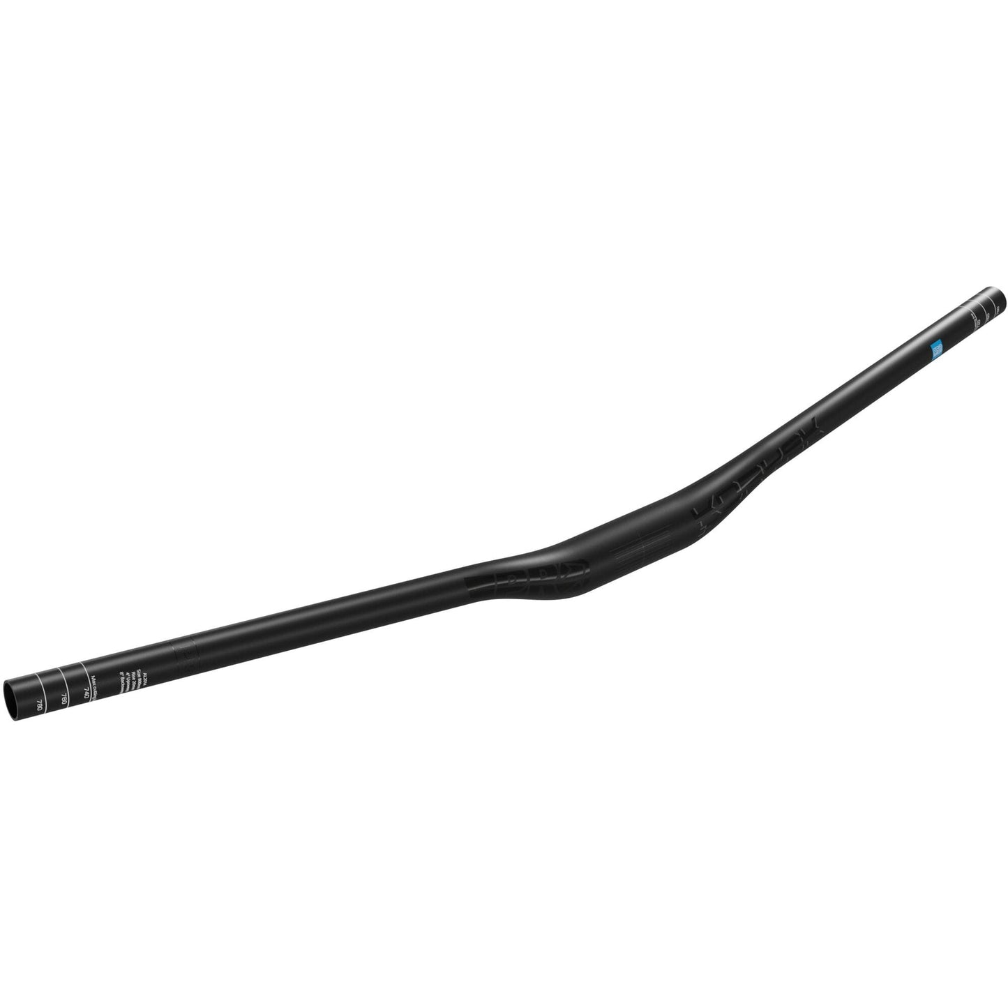 PRO Koryak 3FIVE Handlebar, Alloy