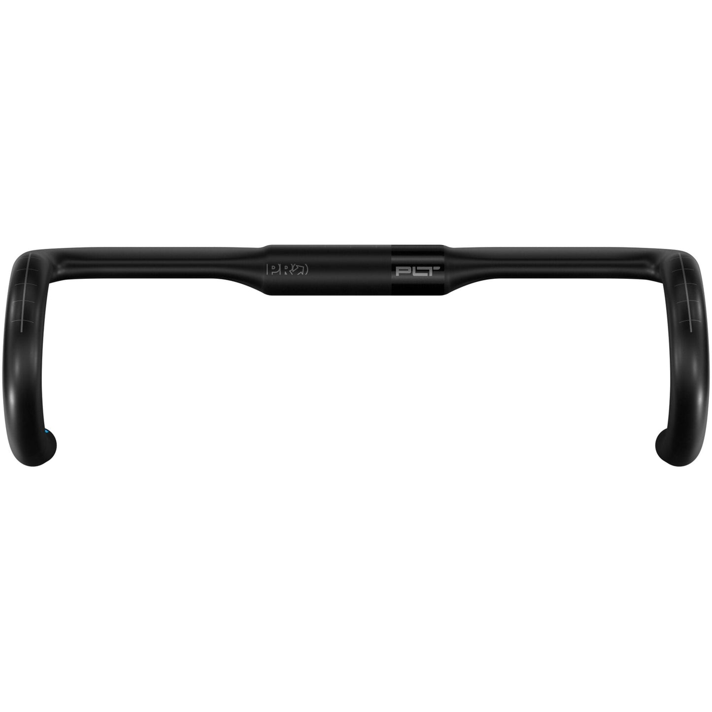 PRO PLT Handlebar, Carbon, 31.8mm, Compact, 38cm