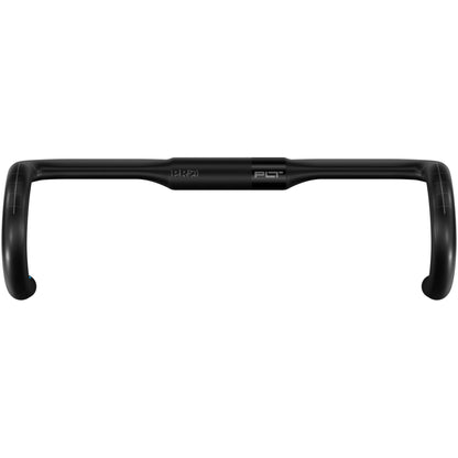 PRO PLT Handlebar, Carbon, 31.8mm, Compact, 38cm