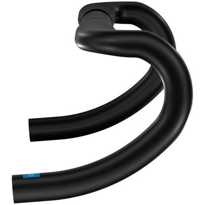 PRO PLT Handlebar, Carbon, 31.8mm, Compact, 40cm