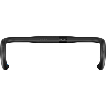 PRO PLT Handlebar, Alloy, 31.8mm, Compact, 36cm