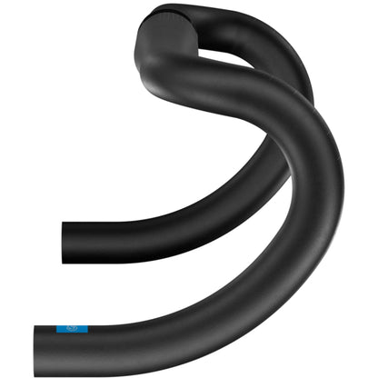 PRO PLT Handlebar, Alloy, 31.8mm, Compact, 40cm