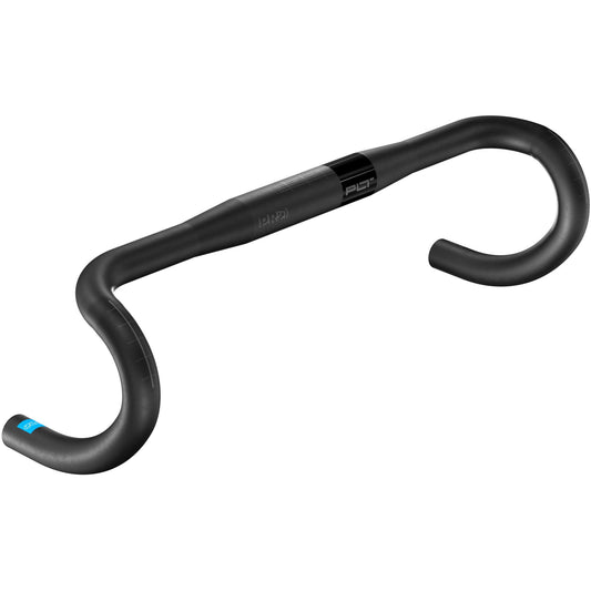 PRO PLT Handlebar, Alloy, 31.8mm, Compact, 42cm