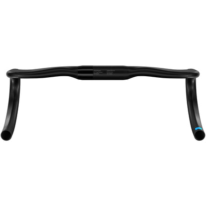 PRO PLT Handlebar, Carbon, 31.8mm, Ergo, 36cm
