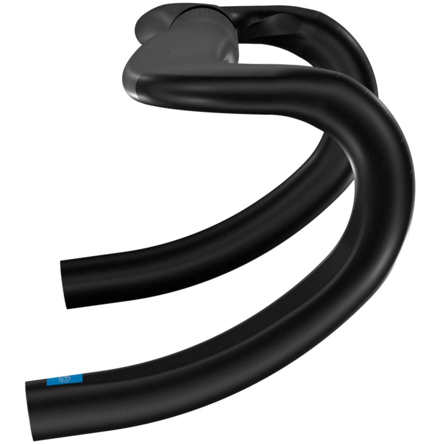 PRO PLT Handlebar, Carbon, 31.8mm, Ergo, 36cm
