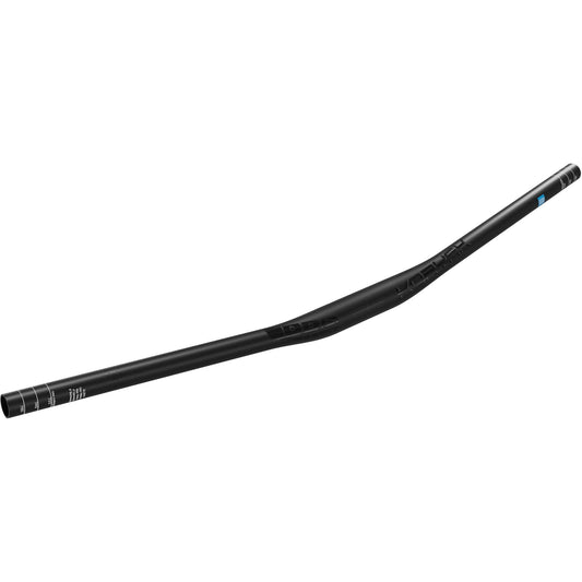 PRO Koryak Riser 10 Handlebar, Alloy, 31.8mm, 780mm wide x 10mm rise