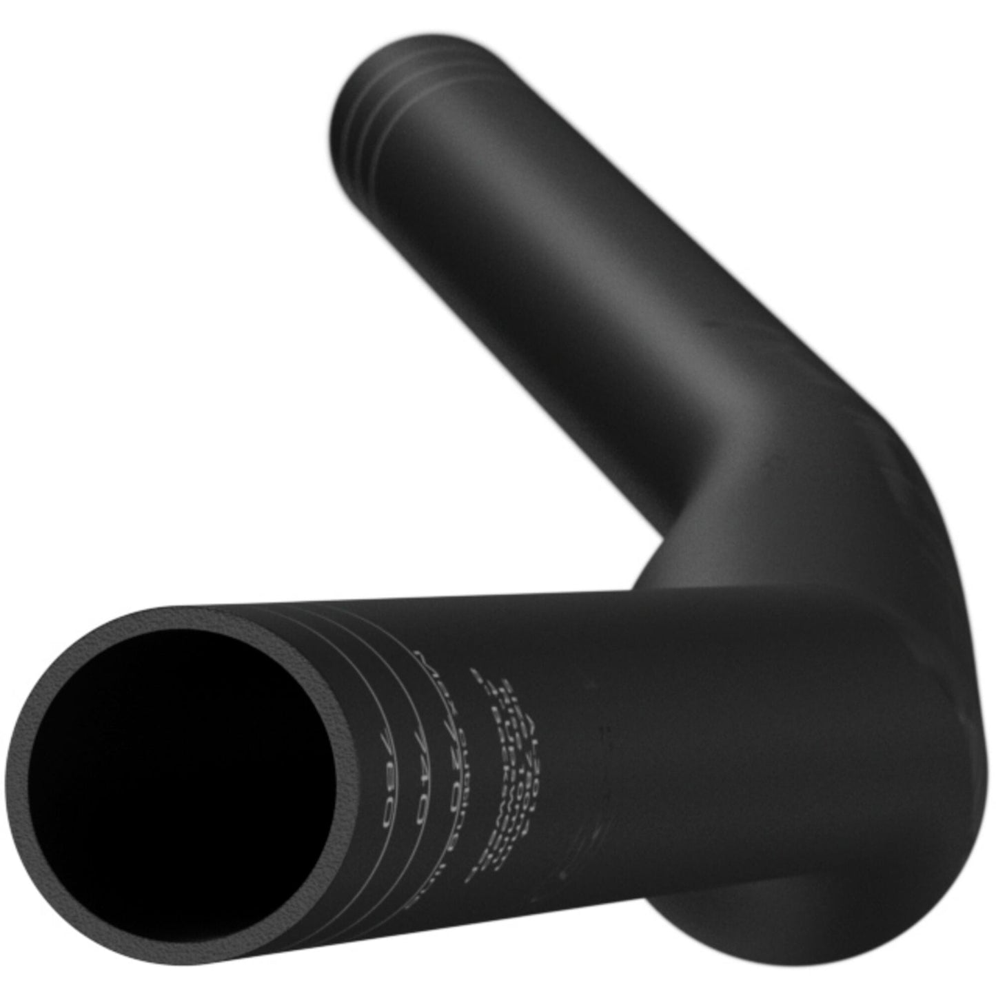 PRO Koryak Riser 10 Handlebar, Alloy, 31.8mm, 780mm wide x 10mm rise