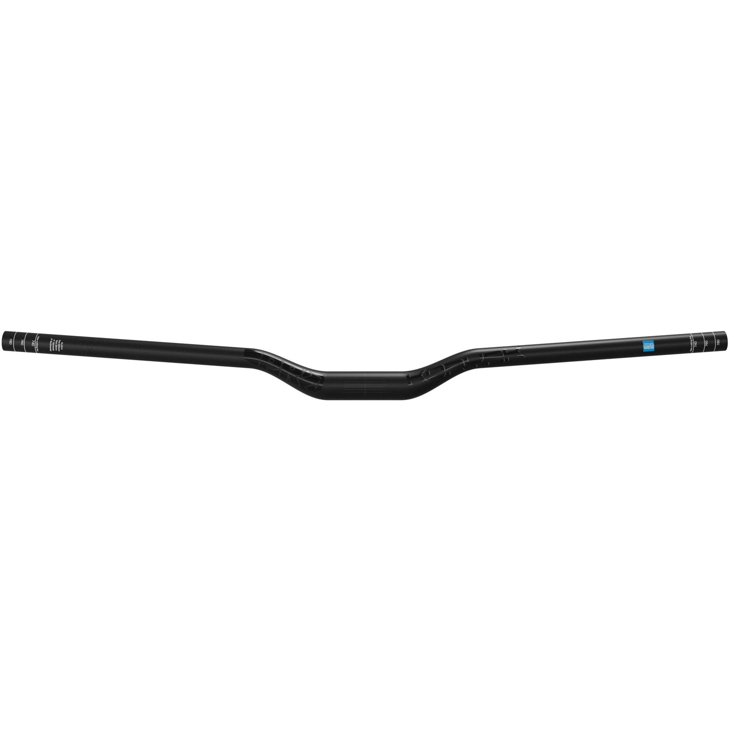 PRO Koryak Riser 30 Handlebar, Alloy, 31.8mm, 800mm wide x 30mm rise