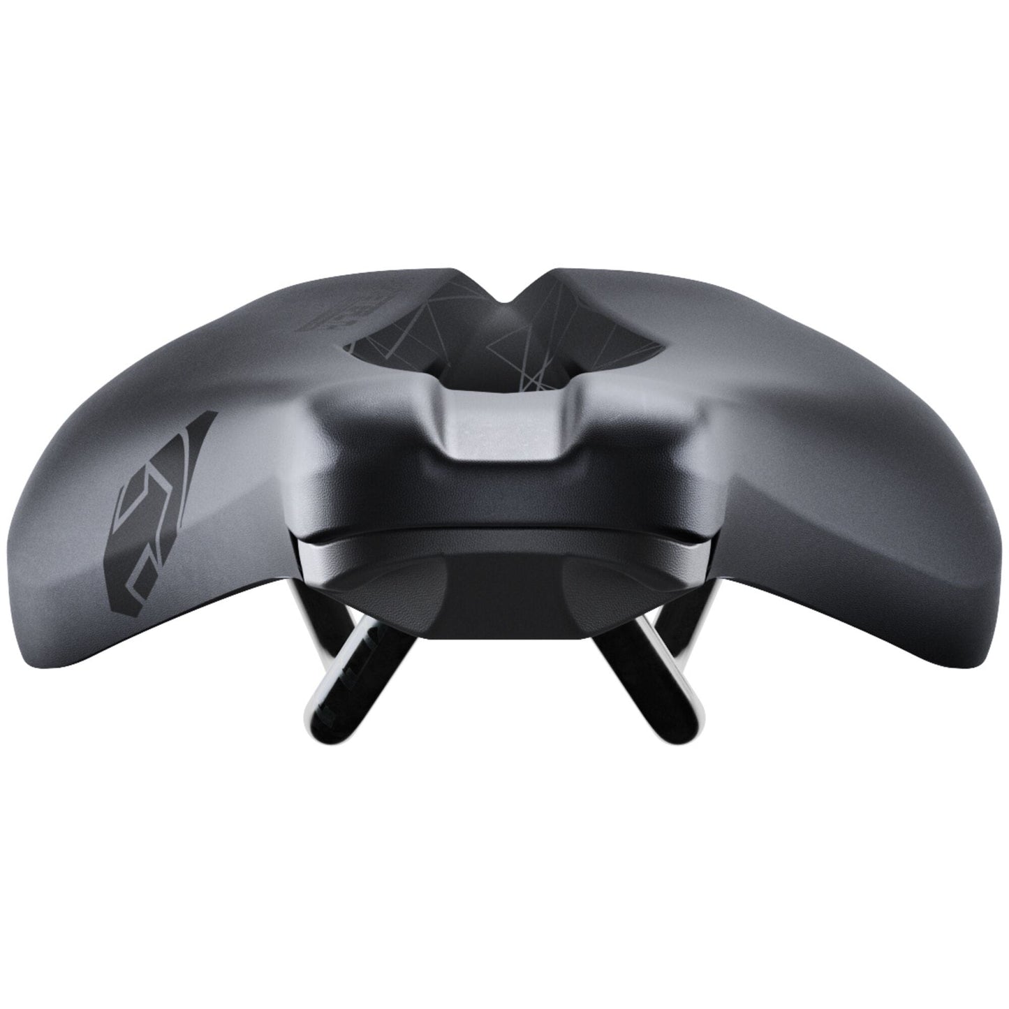 PRO Stealth Offroad Saddle
