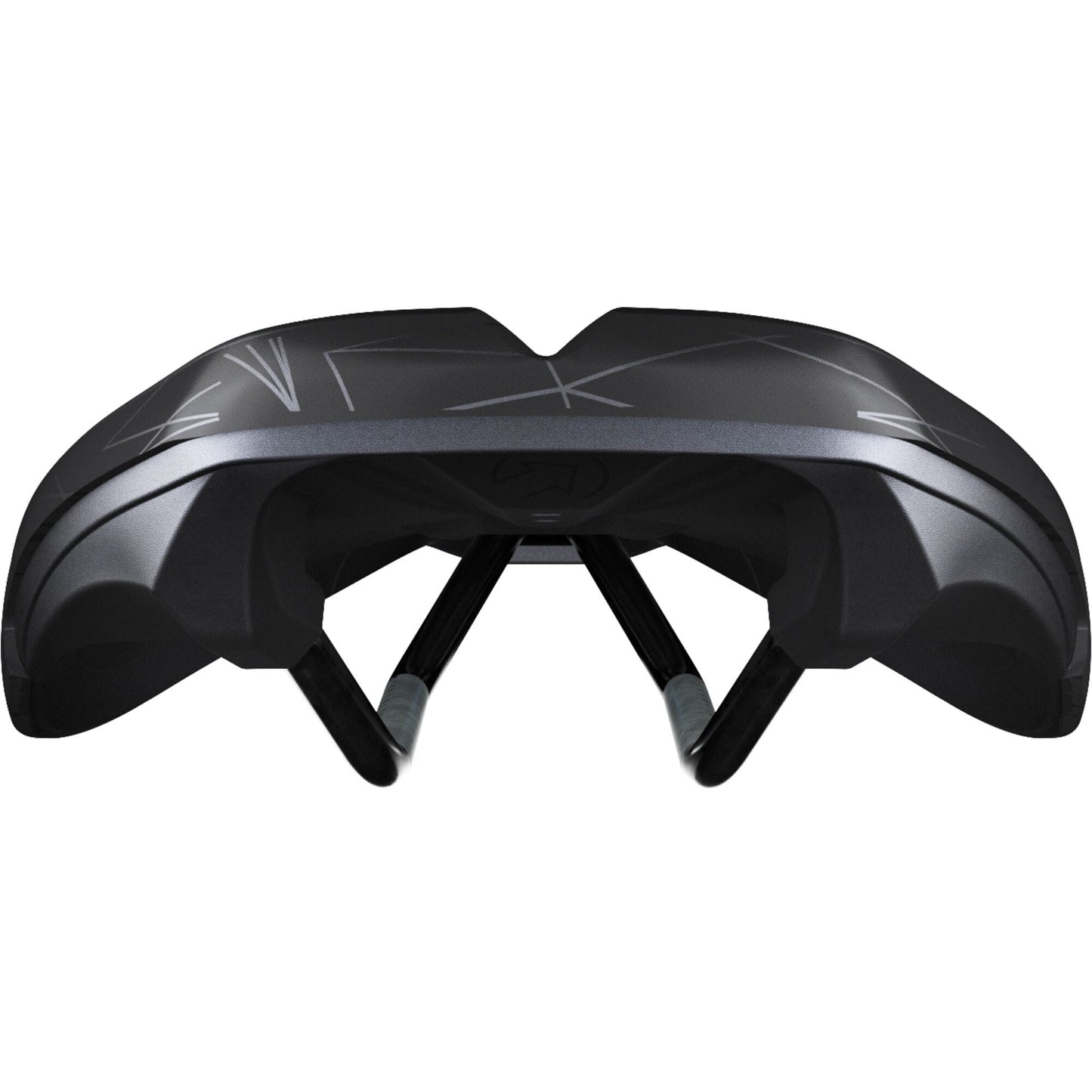 PRO Stealth Offroad Saddle