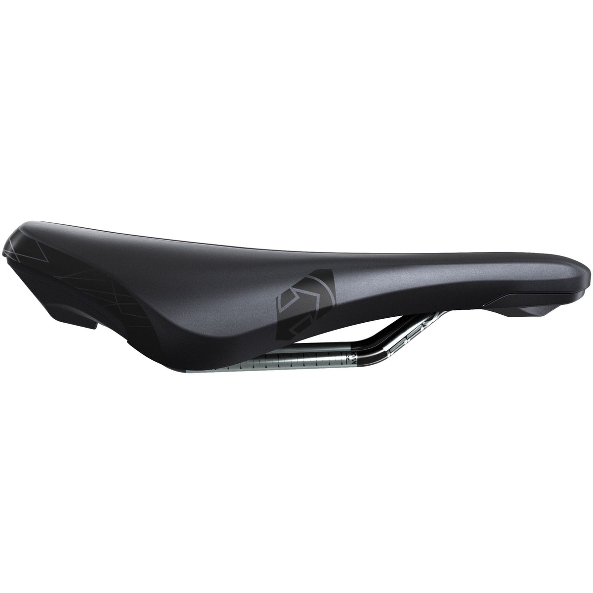 PRO Stealth Offroad Saddle