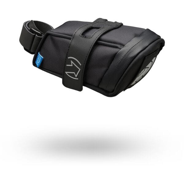 PRO Performance Saddle Bag, Strap System Small