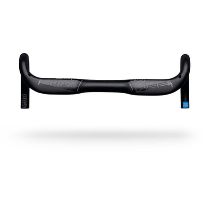 PRO VIBE Aero Handlebar, Alloy, 31.8mm, Compact, 40cm