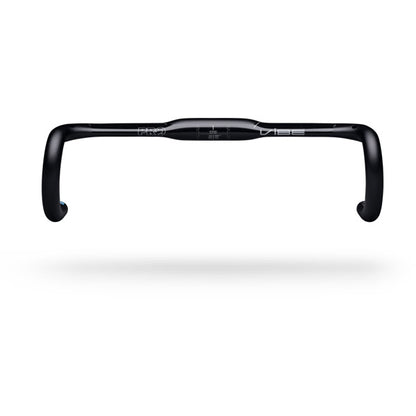 PRO VIBE Aero Handlebar, Alloy, 31.8mm, Compact, 40cm