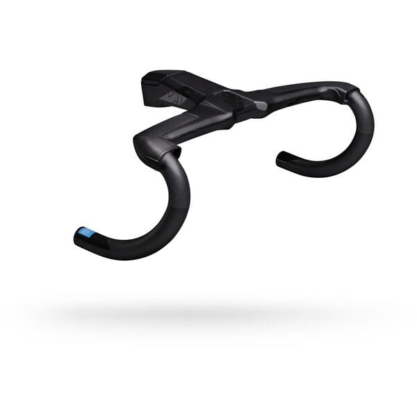 PRO VIBE EVO Handlebar & Stem, Carbon, 42cm, 105mm, inc. Spacers